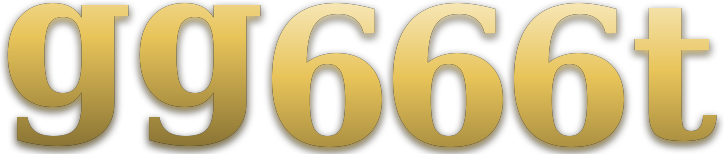 gg666t logo